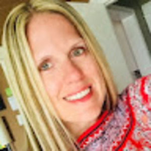 Meet your Posher, Christine